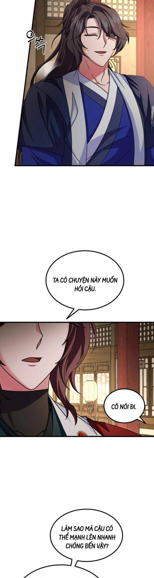 Phá Công Kiếm Đế - Page 4