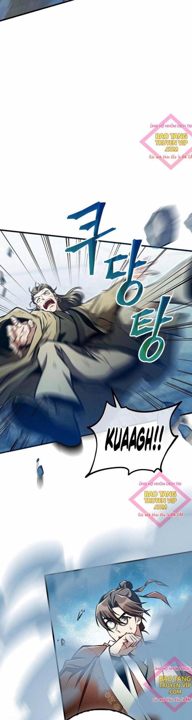 Song Kiếm Nhà Tư Mã - Page 40