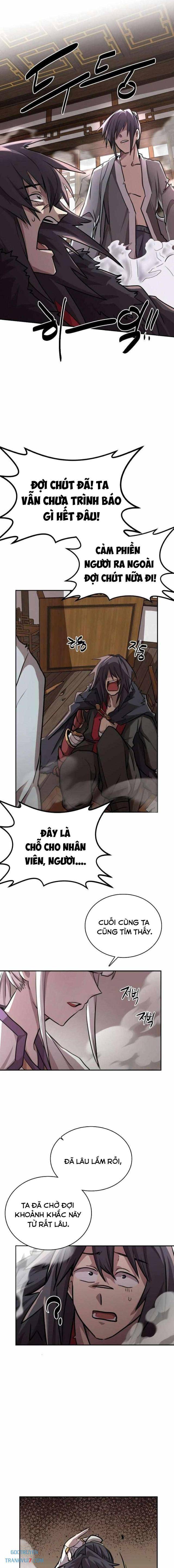 Ta Đây Vô Địch Bất Bại - Page 33