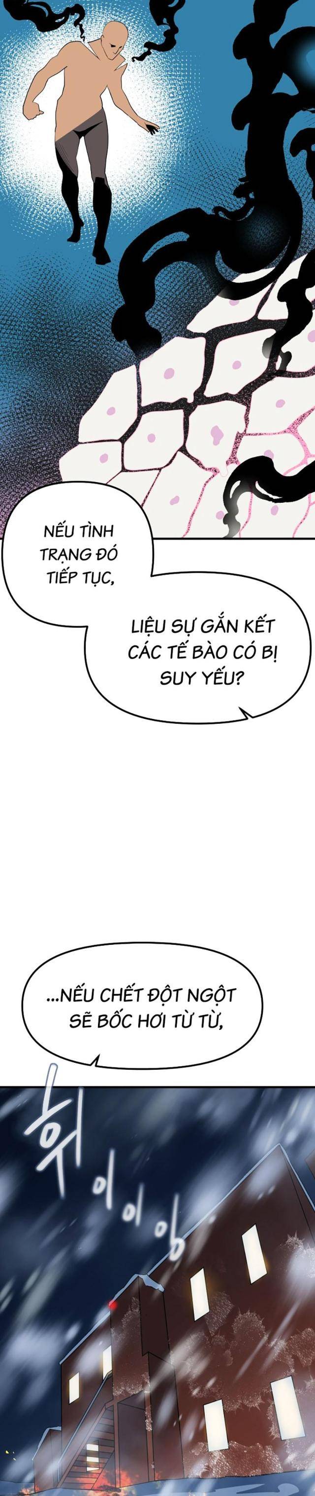 Đường Cùng - Page 18