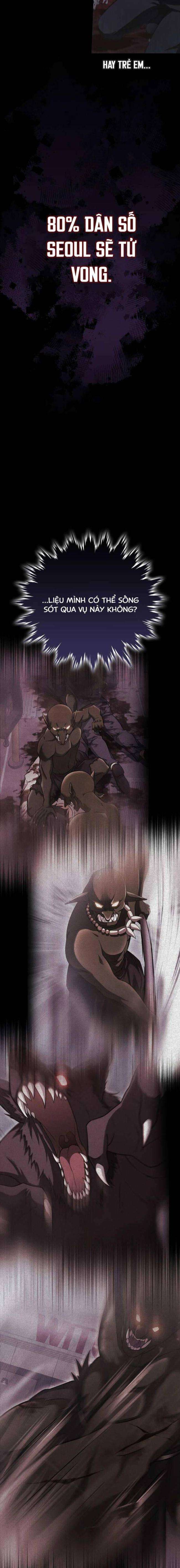 Người Chơi Có Thiên Phú Nghịch Thiên - Page 8