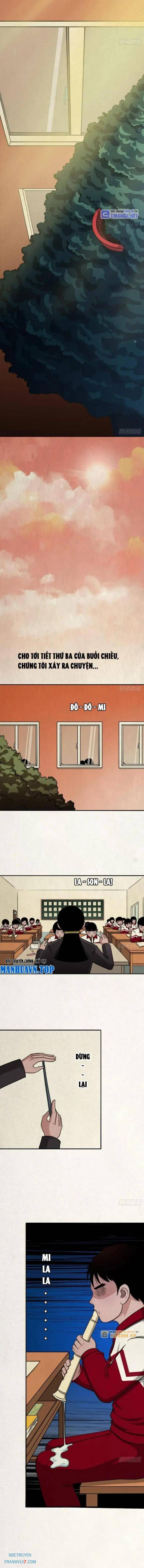 Đấu Yếm Thần - Page 13