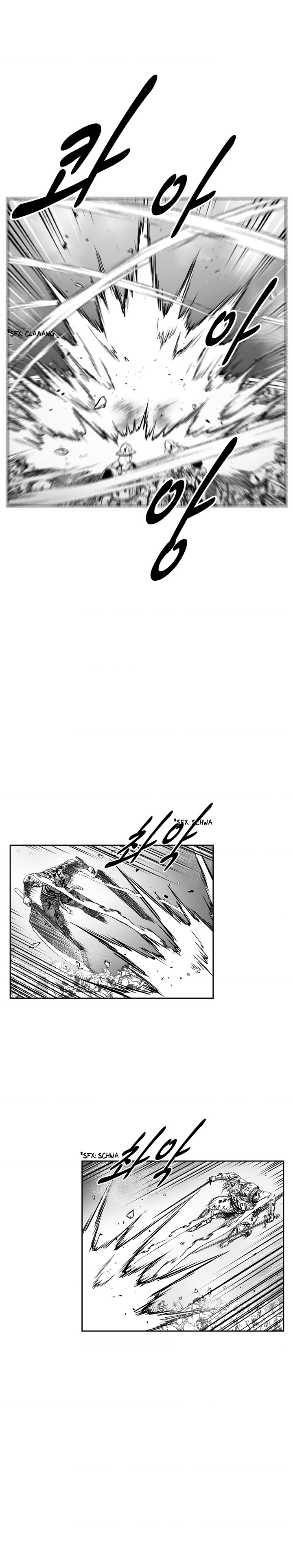 Cơn Bão Đỏ - Page 15