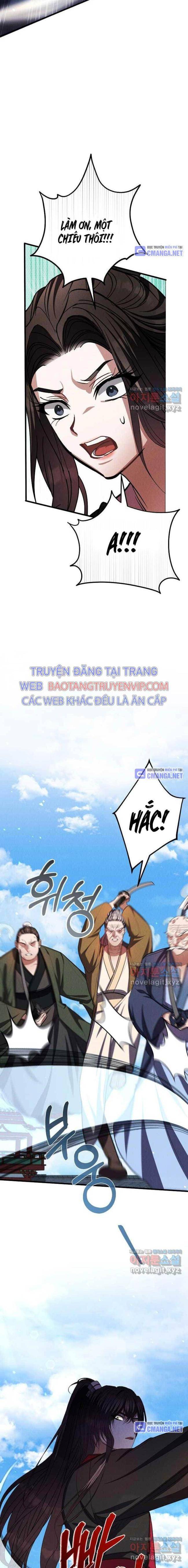 Thần Đồng Võ Thuật Hồi Quy - Page 29