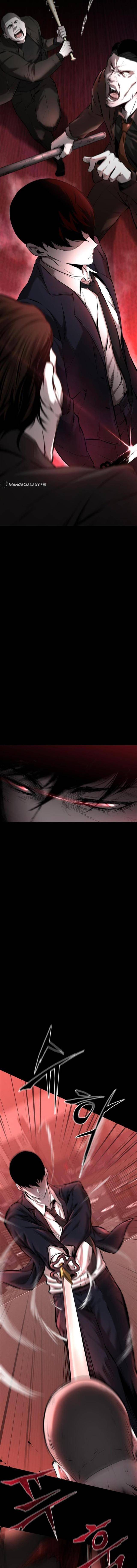 Thanh Kiếm Báo Thù - Page 9