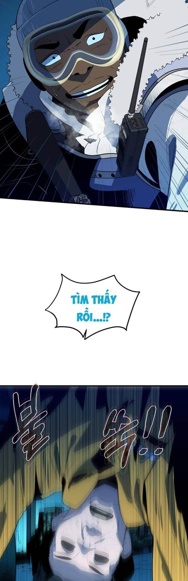 Đường Cùng - Page 29