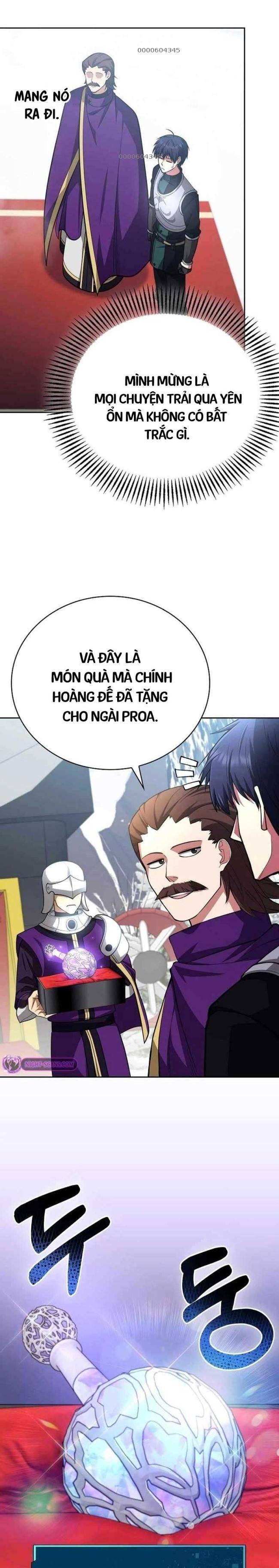 Bậc Thầy Debuff - Page 17