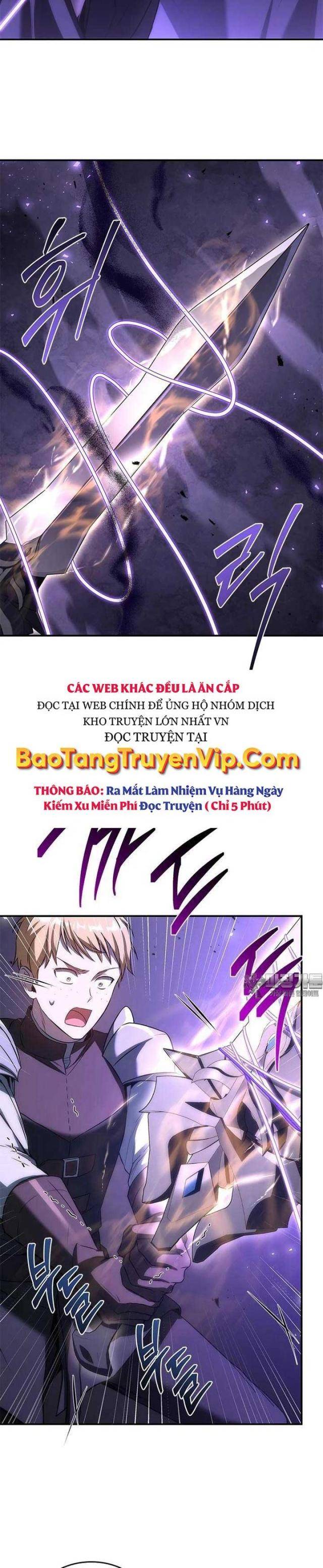 Quỷ Vương Hồi Quy Là Người Tốt - Page 12