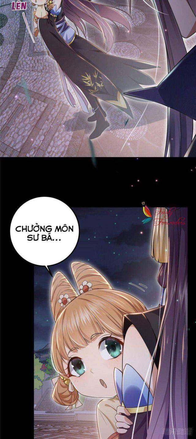 Chưởng Môn Khiêm Tốn Chút - Page 45