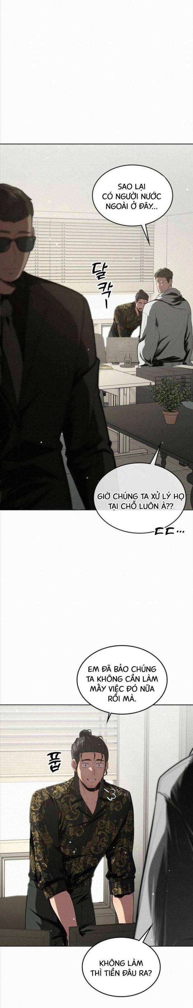 Phản Lão Hoàn Đồng Ở Thế Kỉ 21 - Page 8