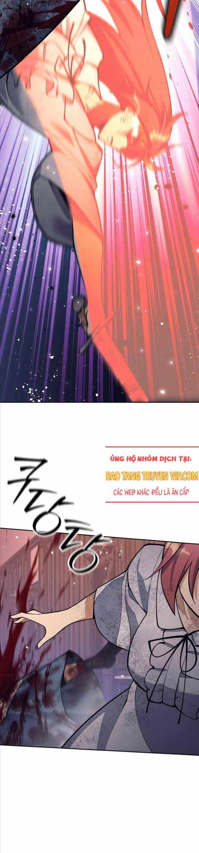 Trở Thành Tên Khốn ở Thế Giới Dark Fantasy - Page 7