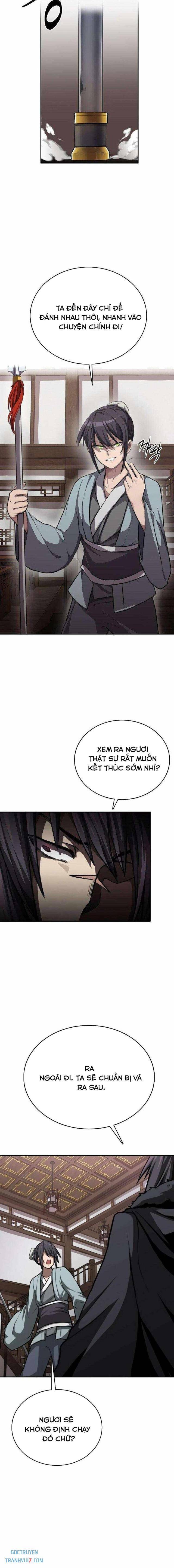 Ta Đây Vô Địch Bất Bại - Page 20