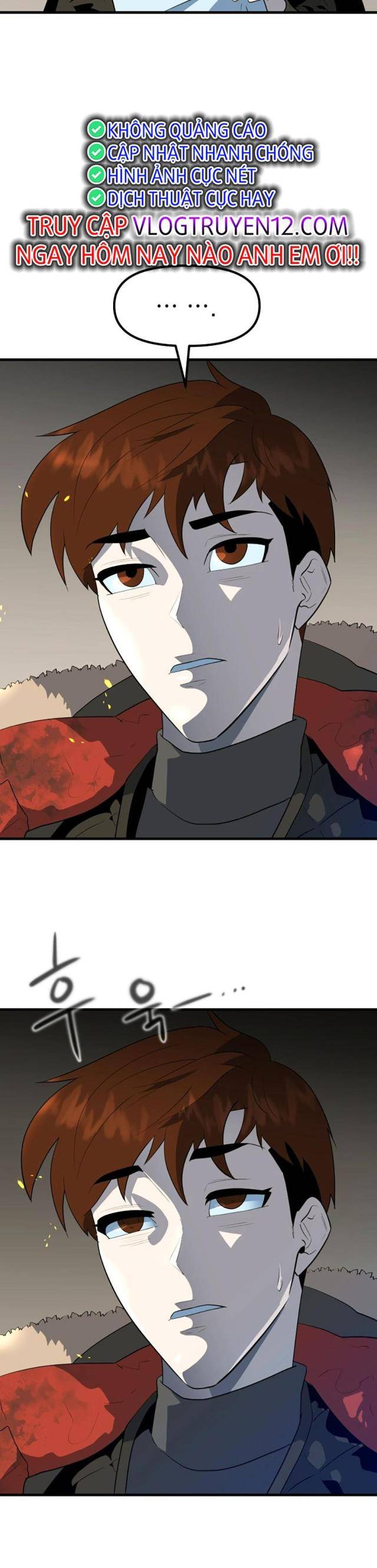 Đường Cùng - Page 37