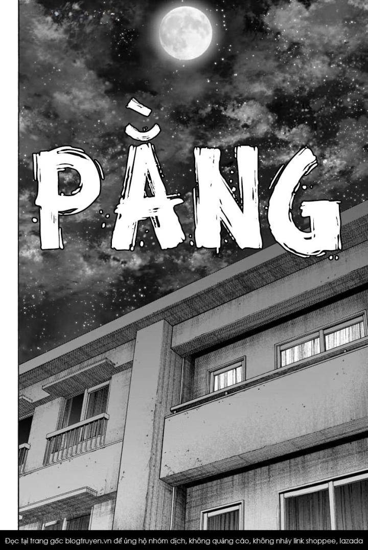Psycho X Past: Những Vụ Án Giết Người Kỳ Quái - Page 47