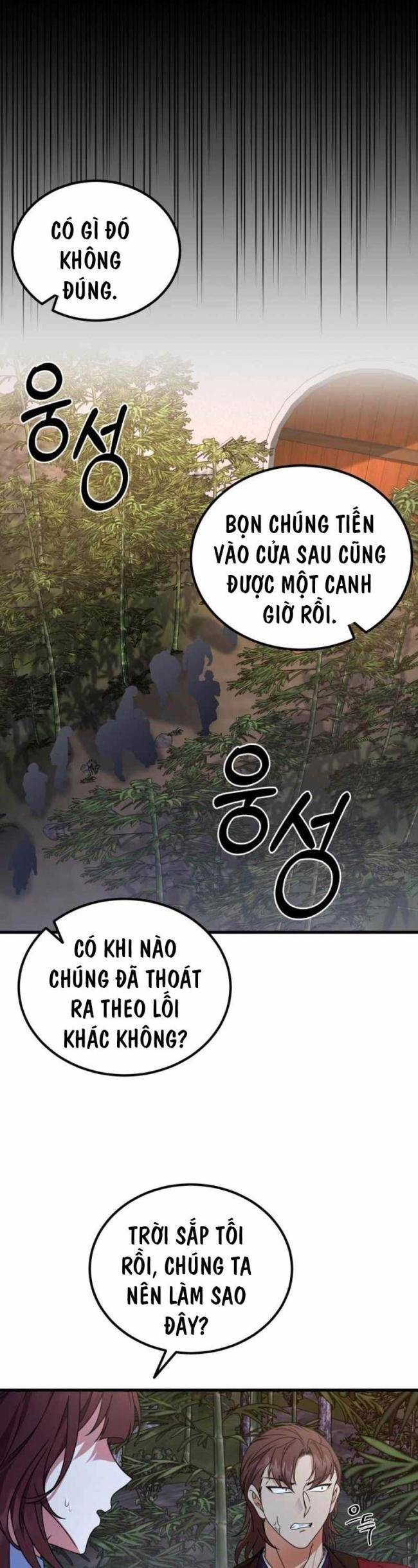 Phá Công Kiếm Đế - Page 18