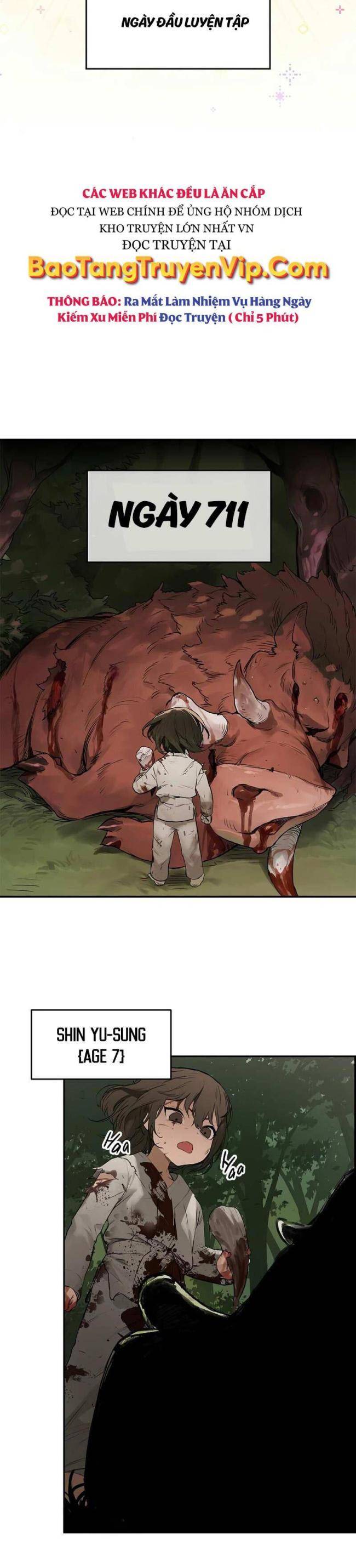 Đệ Nhất Chiến Thần Của Học Viện Thợ Săn - Page 16