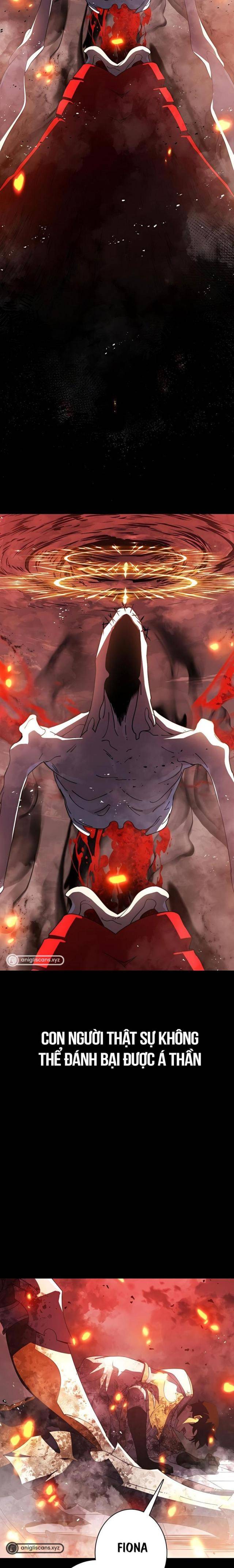 Đấng Cứu Thế Hồi Quy - Page 8