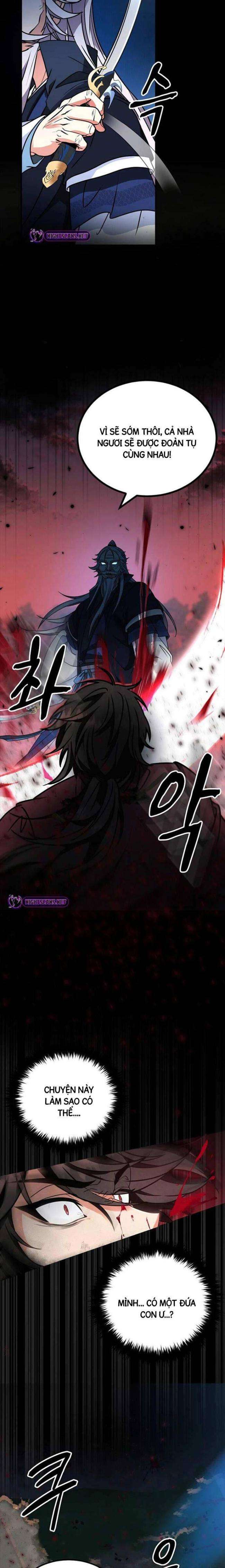 Phá Công Kiếm Đế - Page 32