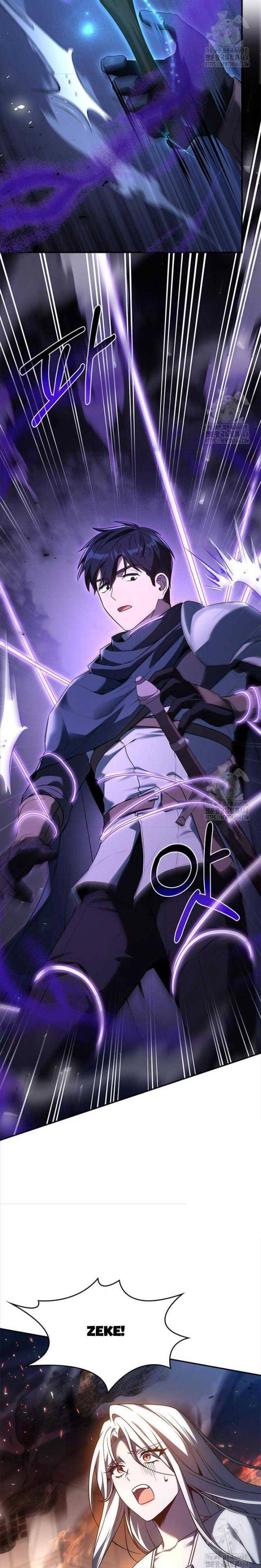 Quỷ Vương Hồi Quy Là Người Tốt - Page 14