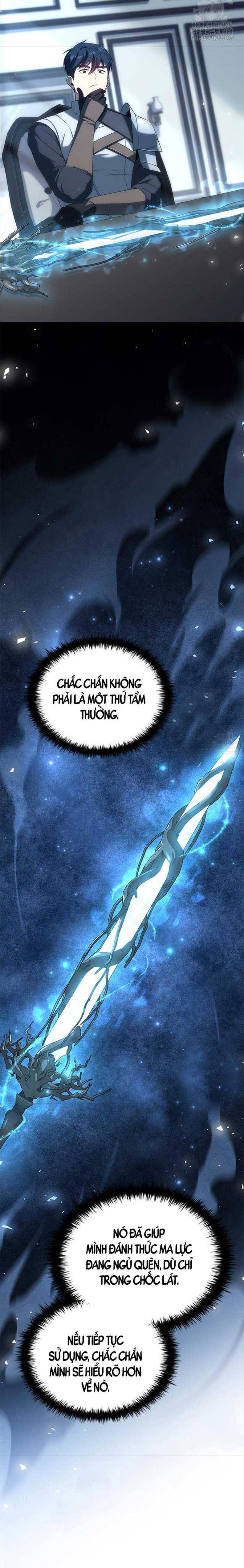 Quỷ Vương Hồi Quy Là Người Tốt - Page 30