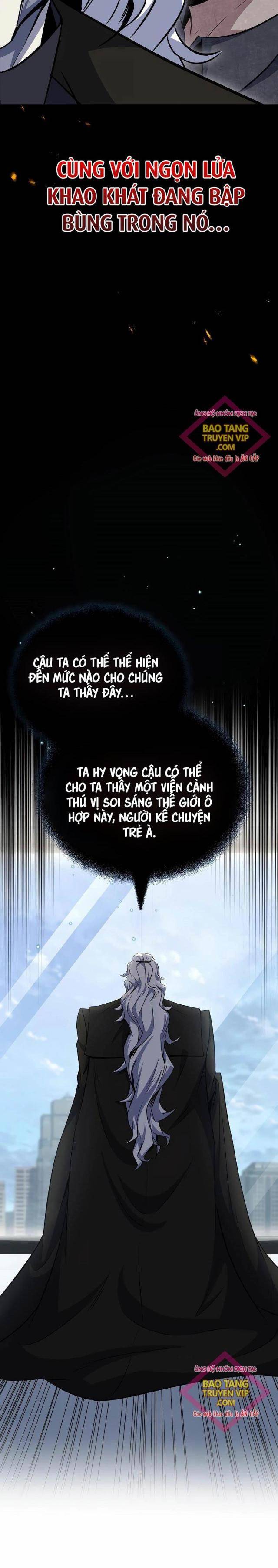 Những Nhân Vật Chính Mà Chỉ Tôi Biết - Page 38