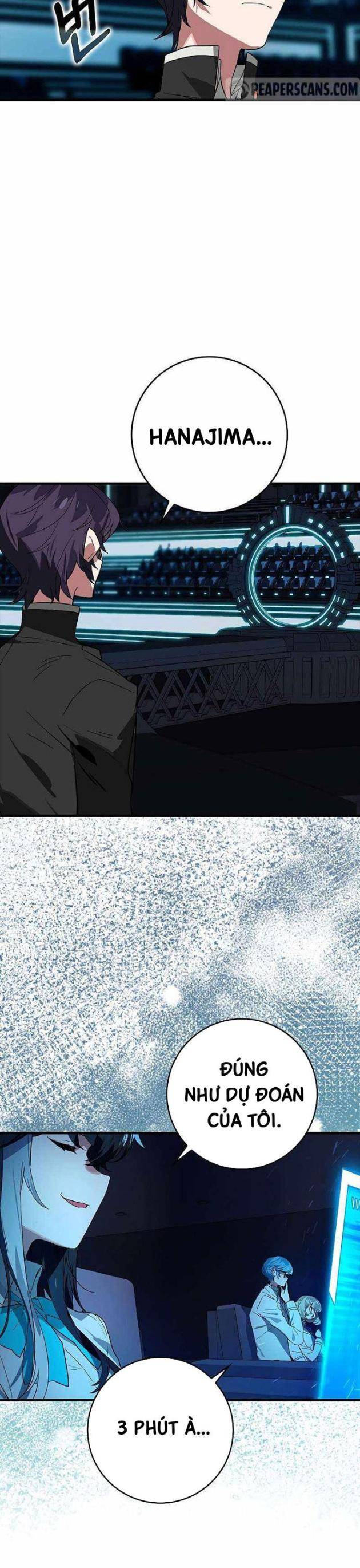 Đệ Nhất Chiến Thần Của Học Viện Thợ Săn - Page 36