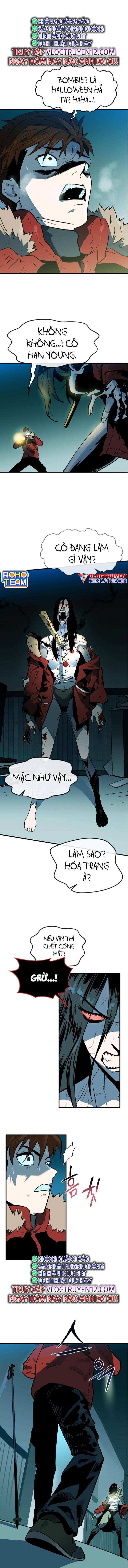 Đường Cùng - Page 20