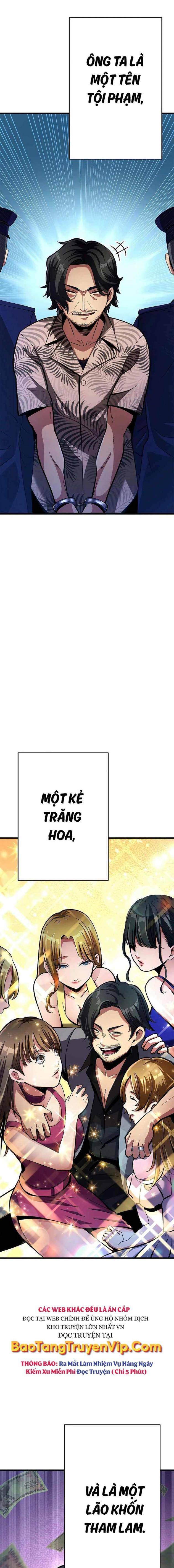 Phòng Thủ Hầm Ngục - Page 5