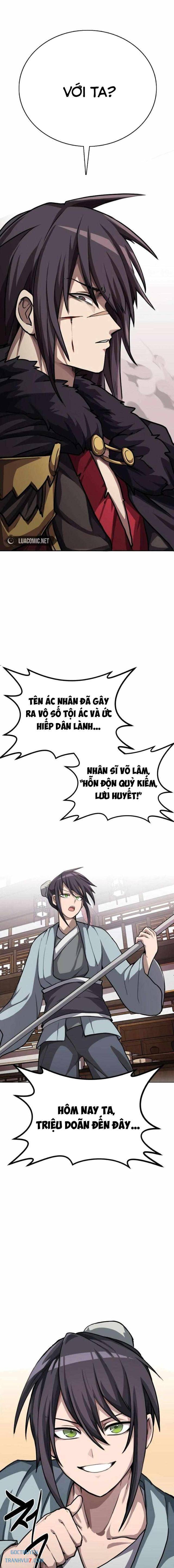 Ta Đây Vô Địch Bất Bại - Page 17