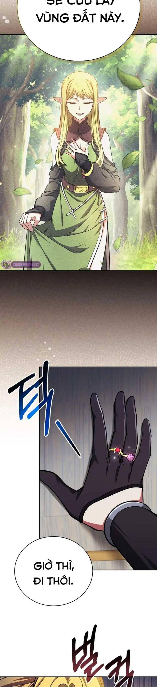 Bậc Thầy Debuff - Page 26