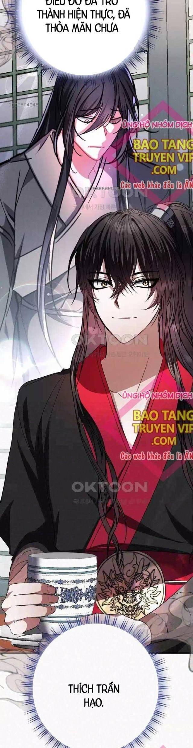 Thần Đồng Võ Thuật Hồi Quy - Page 32