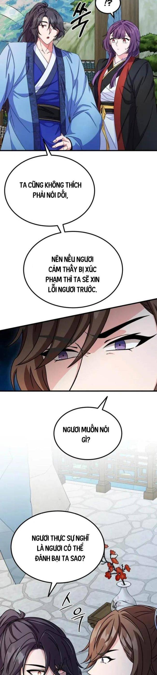 Phá Công Kiếm Đế - Page 27