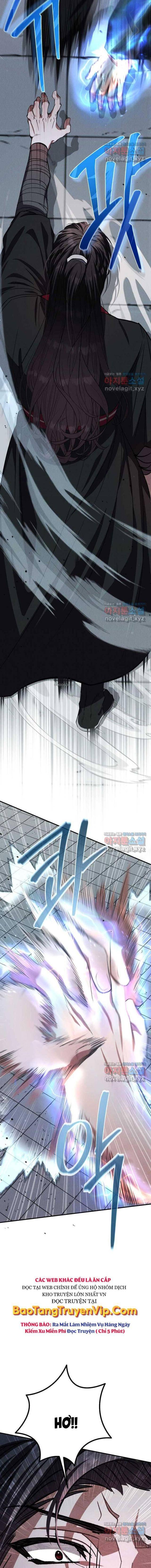 Thần Đồng Võ Thuật Hồi Quy - Page 17