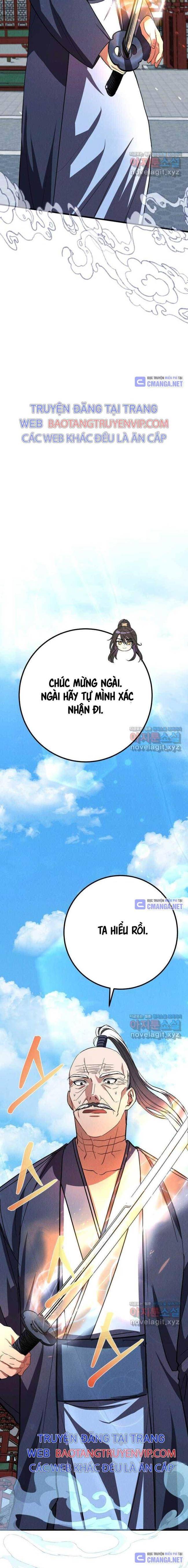 Thần Đồng Võ Thuật Hồi Quy - Page 24