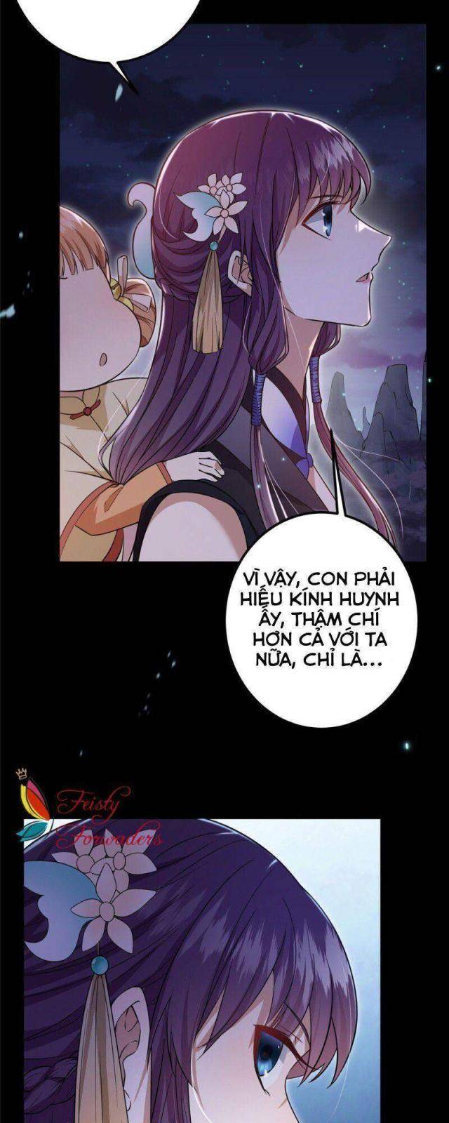 Chưởng Môn Khiêm Tốn Chút - Page 18