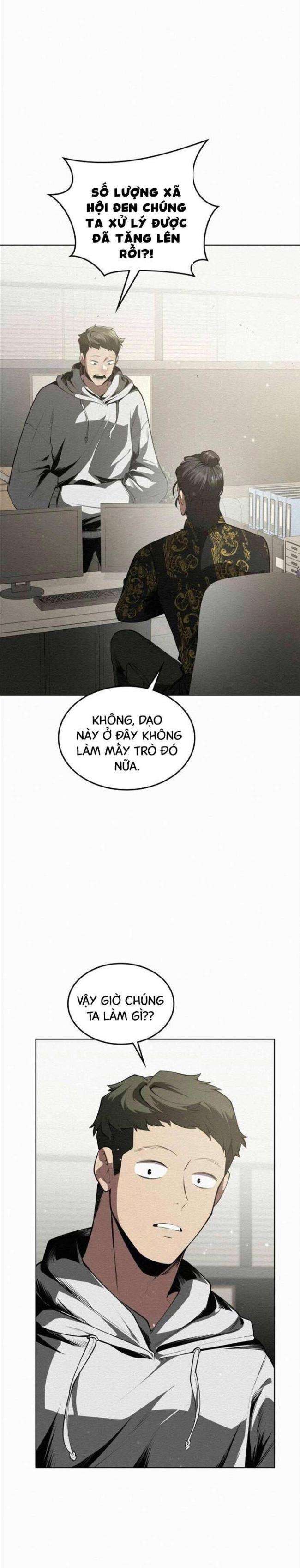 Phản Lão Hoàn Đồng Ở Thế Kỉ 21 - Page 6