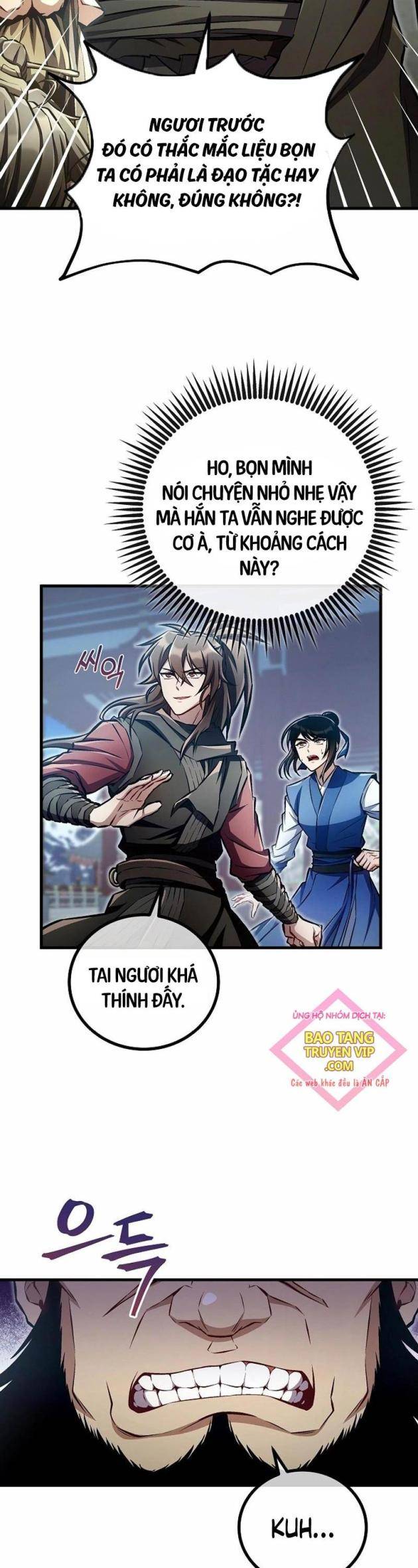 Song Kiếm Nhà Tư Mã - Page 4