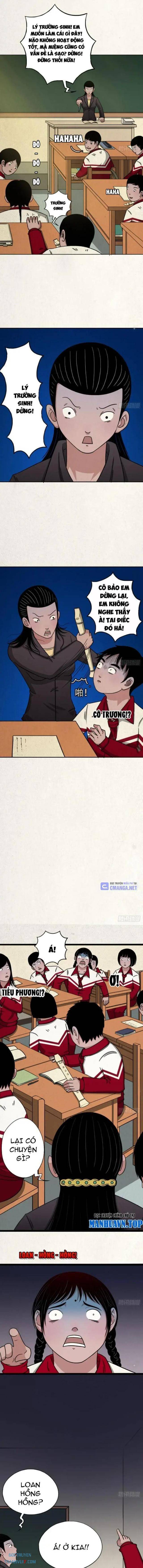 Đấu Yếm Thần - Page 14