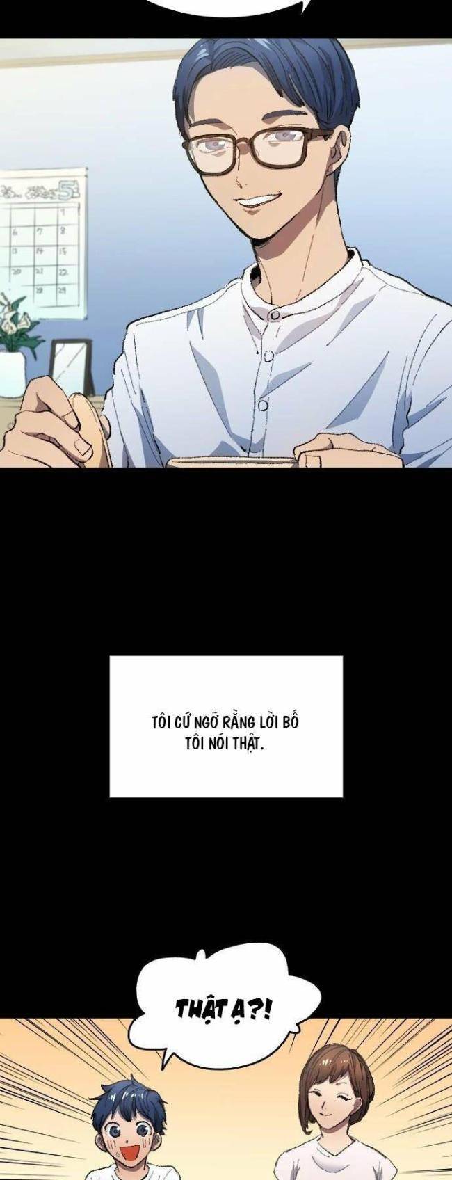 Thiên Phú Bóng Đá Tất Cả Đều Là Của Tôi! - Page 9