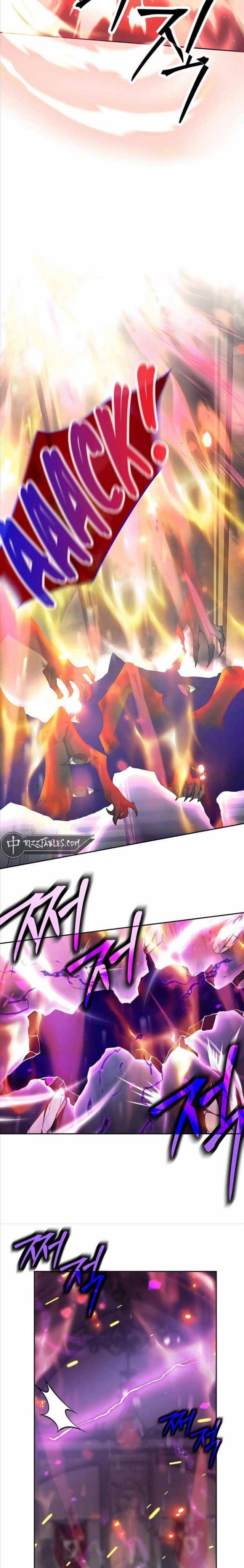 Trở Thành Tên Khốn ở Thế Giới Dark Fantasy - Page 27