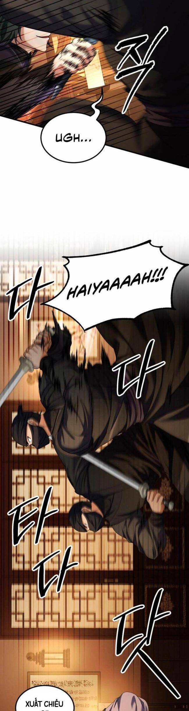 Phá Công Kiếm Đế - Page 10