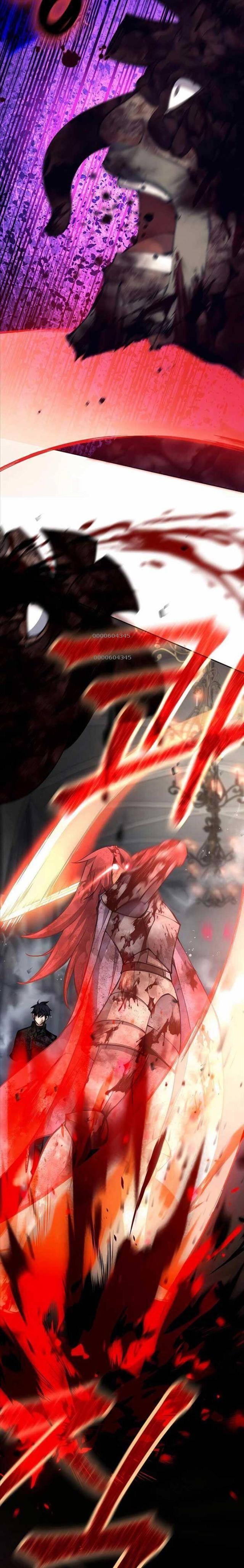 Trở Thành Tên Khốn ở Thế Giới Dark Fantasy - Page 34