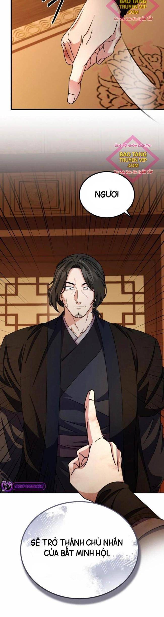 Phá Công Kiếm Đế - Page 37