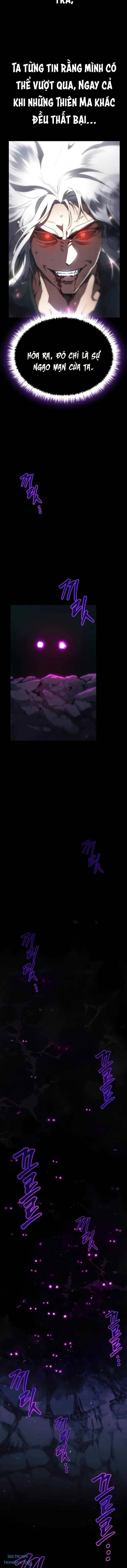 Thiên Ma Muốn Sống Một Cuộc Đời Bình Lặng - Page 11
