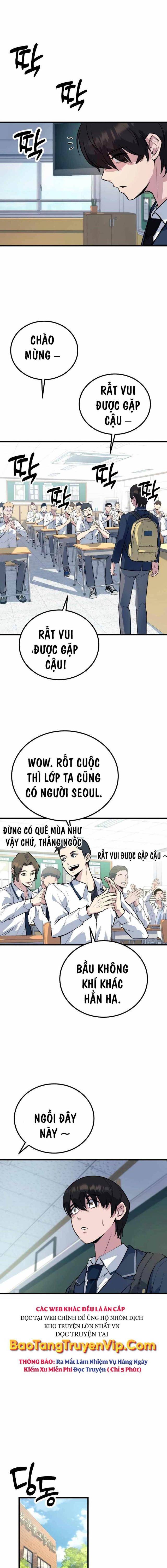 Bạo Lực Vương - Page 8
