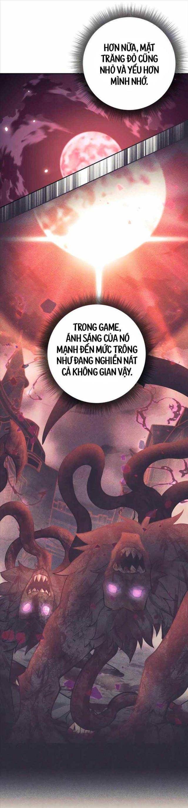 Trở Thành Tên Khốn ở Thế Giới Dark Fantasy - Page 26