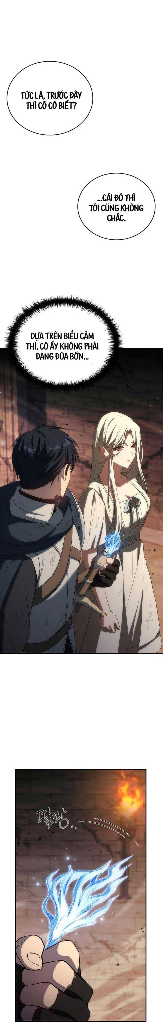 Quỷ Vương Hồi Quy Là Người Tốt - Page 28