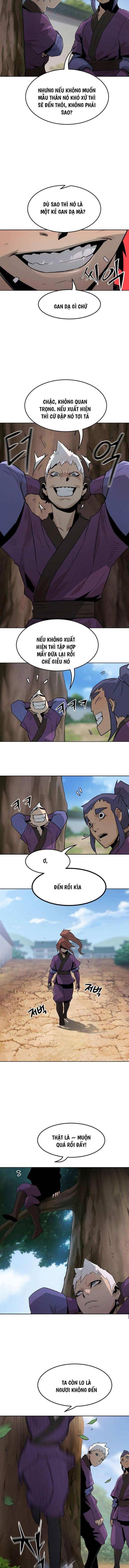 Tiểu Gia Chủ của Tứ Xuyên Đường Gia trở thành Kiếm Thần - Page 28