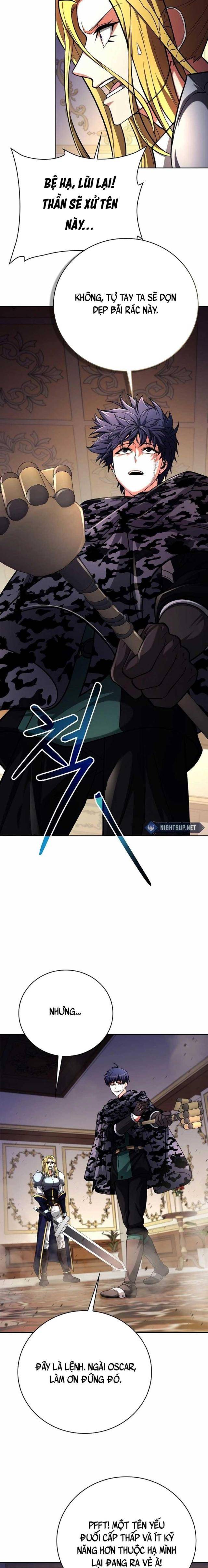 Bậc Thầy Debuff - Page 26