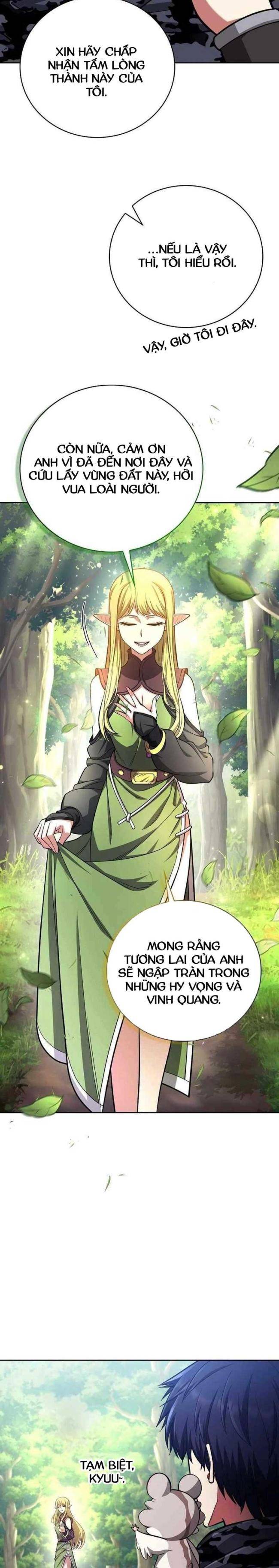 Bậc Thầy Debuff - Page 5